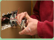 electrical repair Saltdean